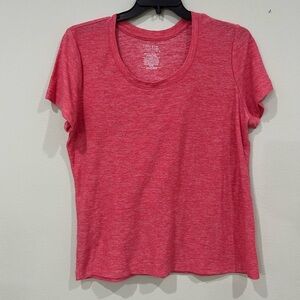 $5 items-2/$7or3/$9Time and Tru XL shirt
